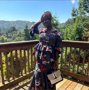 Meet your Posher, Tanti